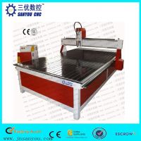 CNC engraving machine sy-2030