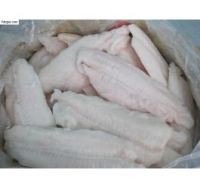 Pangasius Fillet Pieces