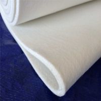 sanforizing felt