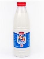 UHT MILK WITH MASS FRACTION OF FAT 3,2%