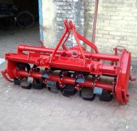 Rotary Tiller