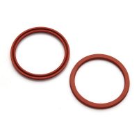 Heat resistant ring 5mm rubber gasket, custom 5mm rubber gasket, 5mm rubber gasket