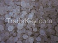 LDPE recycled plastic granules(pellets)