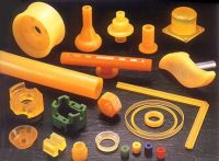 Polyurethane Casting/Prototypes Manufacturer from Guangzhou China