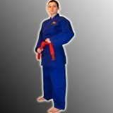 Judo Uniform