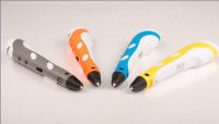 3d Stereoscopic Pen 3d Printing/printer Pen
