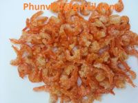 Dried shrimp