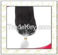 2014 best selling new hair product micro ring hair extensions