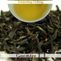 Goomtee sf'14 Oolong