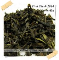 Dooteriah Green Tea