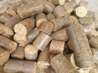 biomass Wood briquette