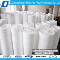 plastic sheet ptfe sheet teflon sheet