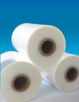 Single Wound high Speed Packing Shrink Film