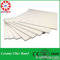 Refractory Heat Insulation Ceramic Fiber Board