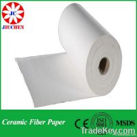heat resistant Ceramic Fiber Paper