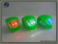 wholesale silicone led spoke light