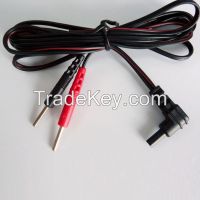 DC2.35 tens unit lead wire available
