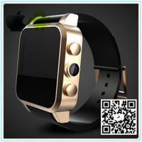 Android Smart Watch