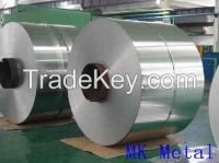 Gr1 Gr2 Gr5 Gr7 ASTM B265 Titanium Foil &amp; Strip in coil china manufacturer