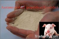 Antimicrobial Peptides(Ecotide)/pig feed additives/Animal poultry hea