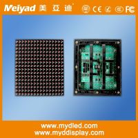 p10 outdoor full color LED display modules