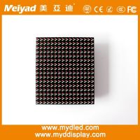 p10 outdoor full color LED display modules