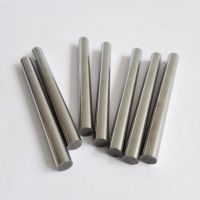 Grade K30 tungsten carbide rods