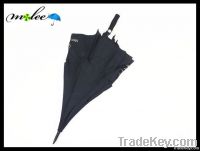 Cheap Double Layer Canopy Golf Umbrella