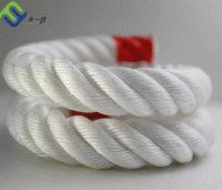 High Quality 3 Strand PP Rope Manufacturer Exporter In China