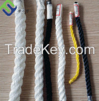 3-strand polyester rope with wholesale price