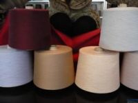100% High Quality Combed Cotton Yarn