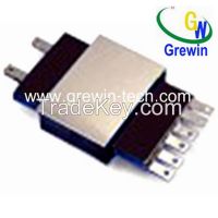 800VA planar transformer for DC DC converter & AC DC converter with low profile and leakage inductance