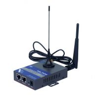 Industrial LTE WiFi Router | Model R200L-w