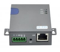 1 Lan 4g Cellular Router With Rs232/rs485