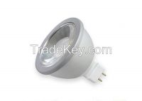 Dimmable MR16 LED COB Spot Light