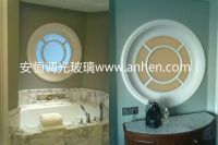 Smart Glass, Switchable Privacy Glass