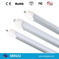 120cm 3ft t8 smd2835 18w led tube light with saa,tuv approved
