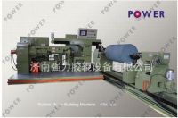 PTM-2010  rubber roller covering machine
