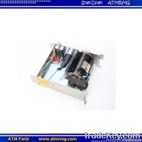 atm parts NCR 58xx MOTOR-MAIN ASSY 230V 445-0704419