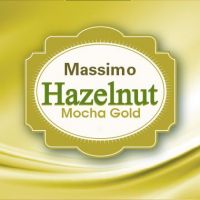 Cafe Massimo Hazelnut Coffee