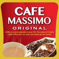 Cafe Massimo Original