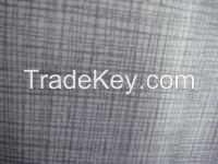 high-density fabric