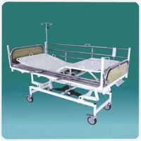 ICU Bed (Deluxe/Electric)