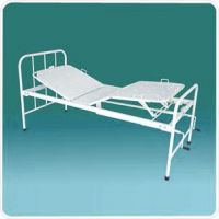 ICU Bed Mechanical