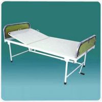 Semi Fowler Bed (Deluxe)