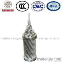 ACSR Conductor Overhead Transmission Line Cable