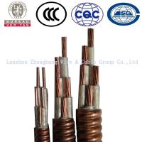 Tinned Copper Conductor Flexible Mineral Insulated Wire