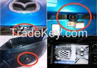 SAV-360 Vehicle Around View System
