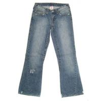 Men Basic Jeans