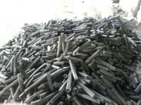 Sawdust Briquette Charcoal